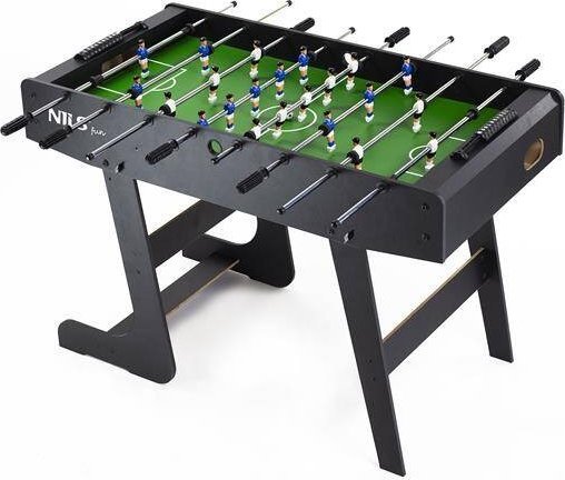 Nils Extreme Stół do gry piłkarzyki składany ARENA 1 Nils Fun