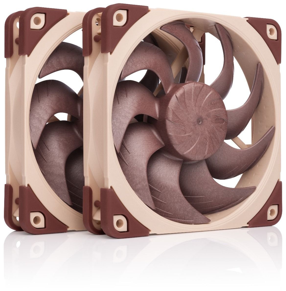 Wentylator Noctua NF-A12x25 G2 PWM SX2-PP