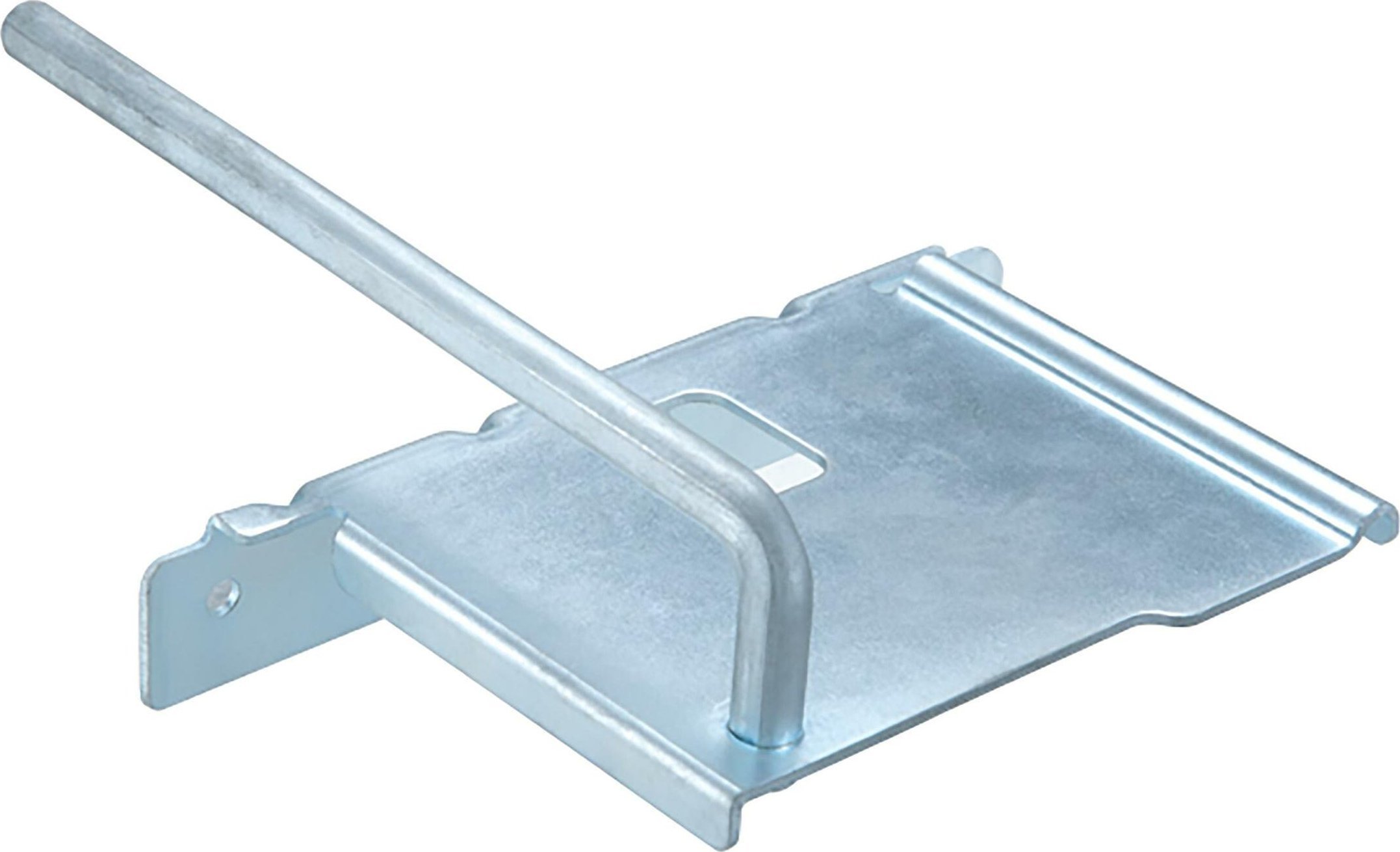 Makita Makita 195055-9 Side limiter KP0800, 1923B