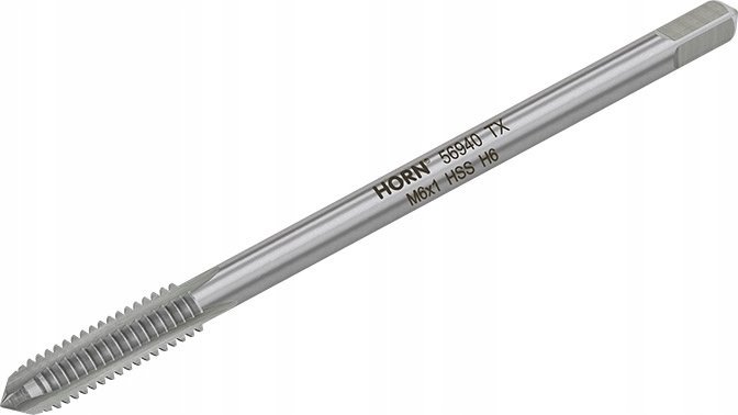 ARTPOL GWINTOWNIK MASZYNOWY M 6x1,0mm