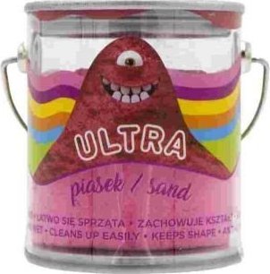 Epee EPEE Ultra piasek-puszka 140g różowy 092370