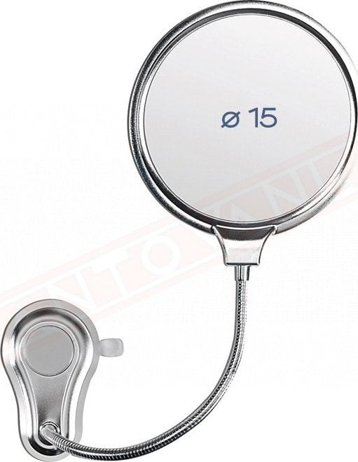 Lustro Sourcing BATHROOM MIRROR HOT HO08