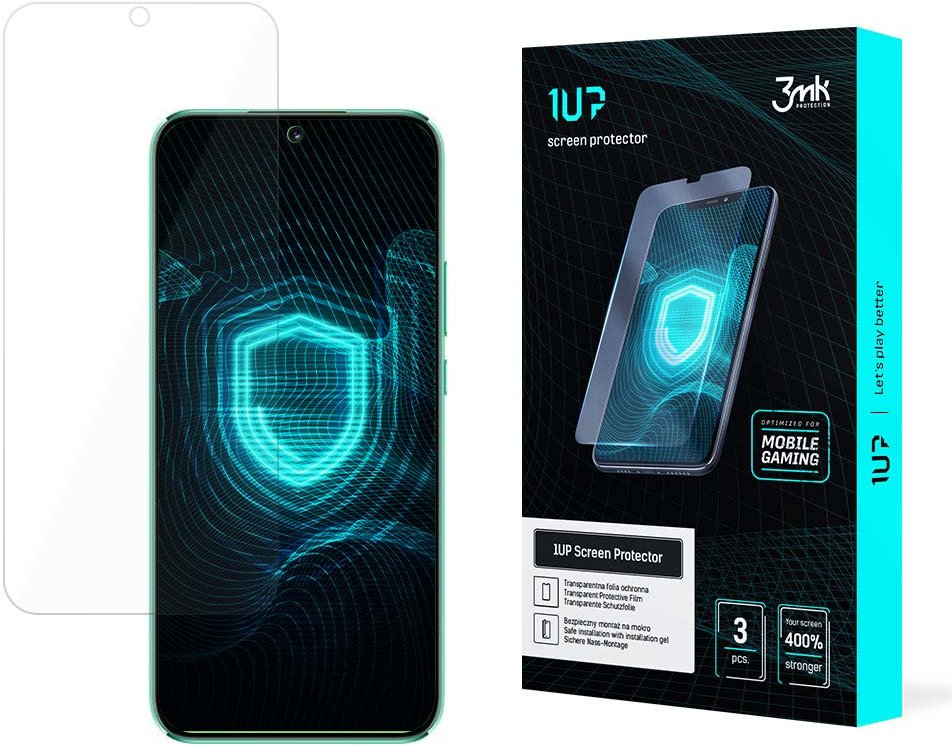 HUAWEI NOVA 11 - 3MK 1UP