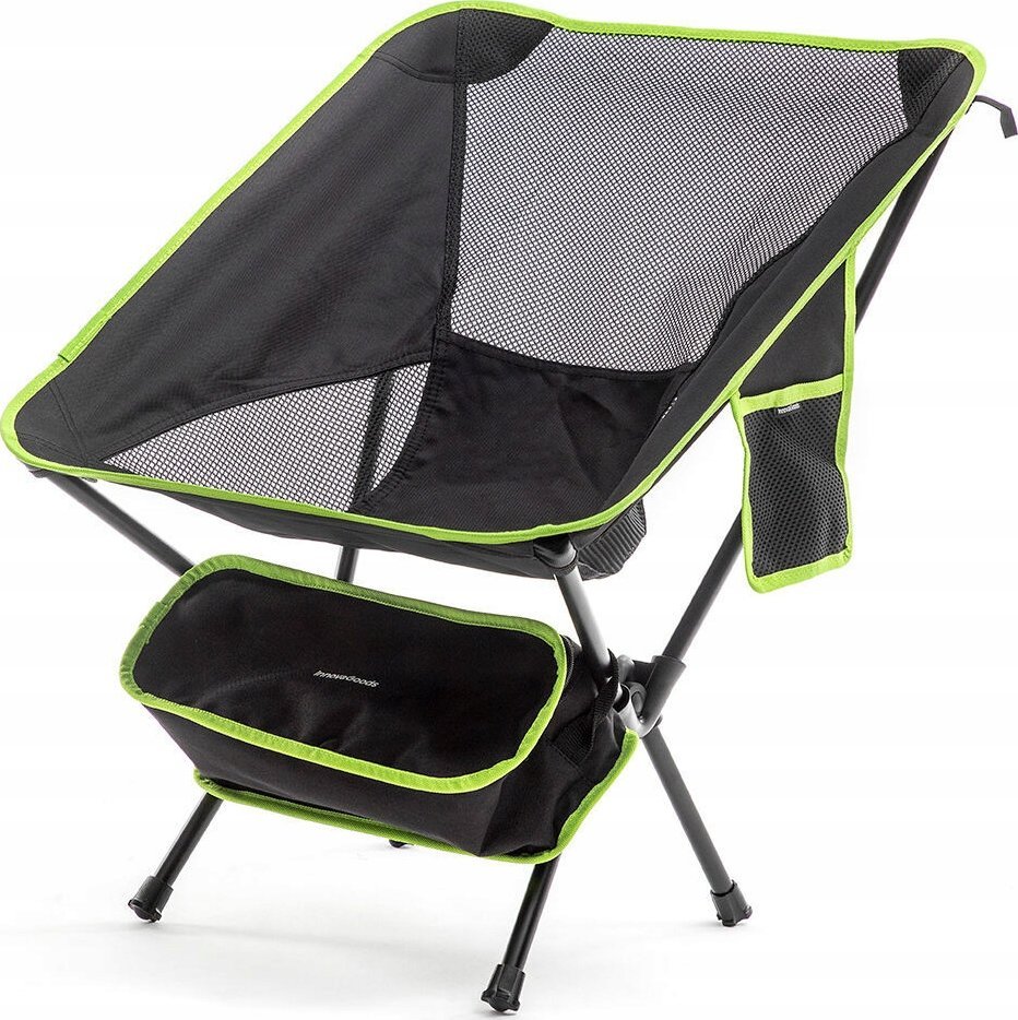 InnovaGoods InnovaGoods Foldable Camping Chair Folstul