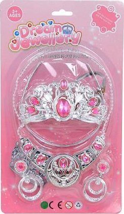 Adar Zestaw piękności 514249 ADAR