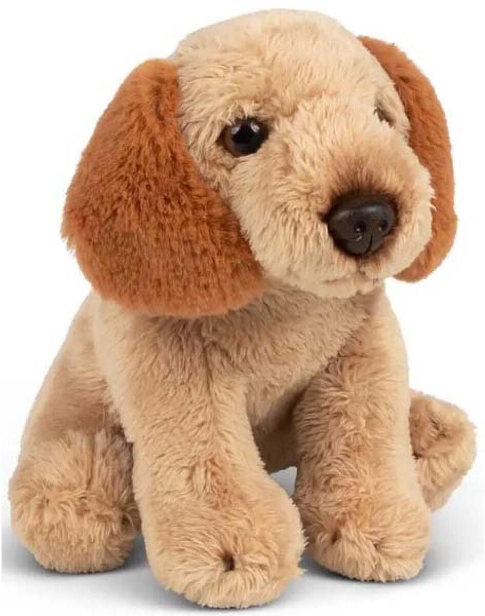 Animigos World of Nature mini cockapoo