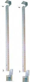 Eaton Profil pionowy 1400mm z kątownikami XVTL-VP14/SET (115165)