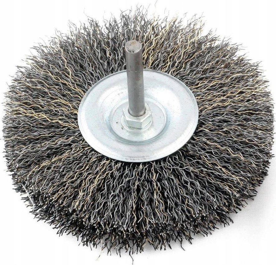 SZCZOTEX Szczotka Szczotex A100K