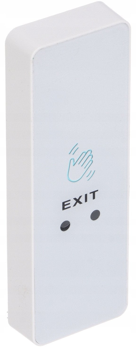 BEZDOTYKOWY PRZYCISK OTWARCIA DRZWI PW-C2/IP68 IP68