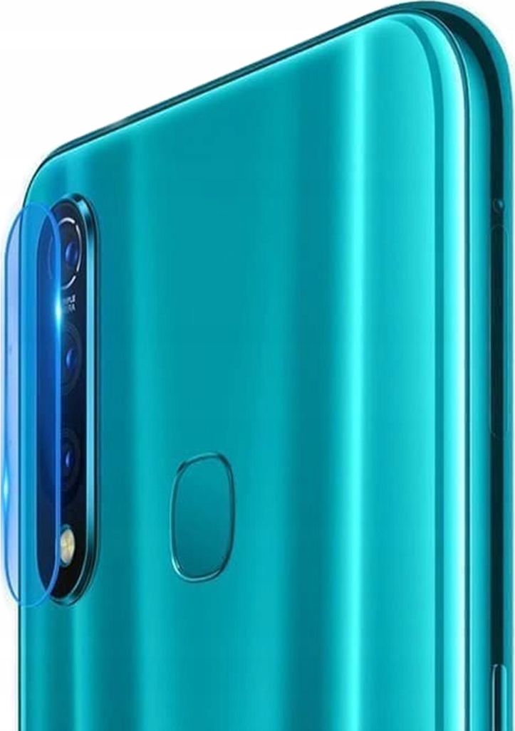 etumi Szkło Na Aparat Obiektyw Do Oppo A31 Szybka 9H Szkło Hartowane Glass Ochrona Na Obiektyw Tył 9H Zestaw Glas0181