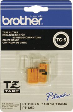 Brother Nóż do taśmy (TC5V2)