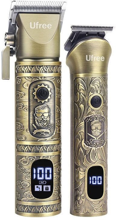 Elektryczna maszynka do strzyżenia i trymer Ufree U-2226