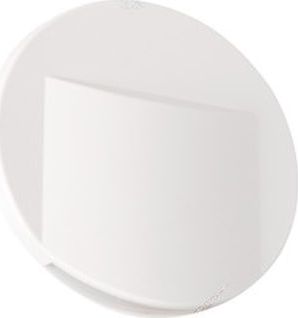 Oprawa schodowa Kanlux Oprawa przyschodowa LED 12V 0,8W ERINUS LED O W-NW 4000K 15lm biały 33323