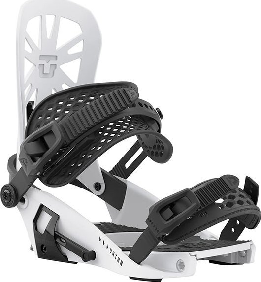 Union Wiązania UNION Explorer Split White 2023