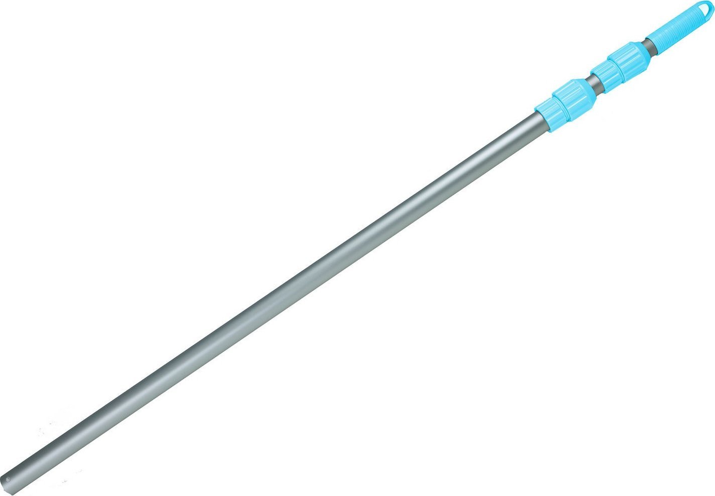 Intex Aluminiowy kij teleskopowy 279cm / 29,8mm INTEX 29055