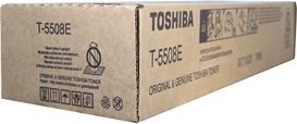 Toner Toshiba T-5508 Black Oryginał (6AK00000342)