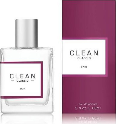 Clean Classic Skin EDT 60 ml