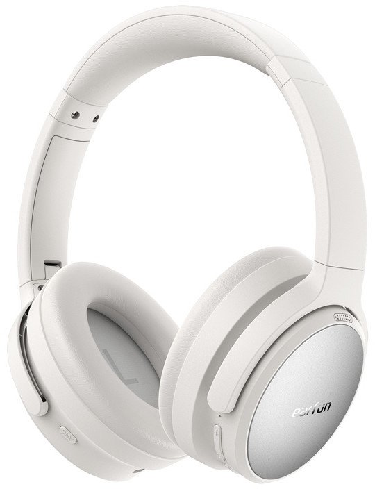 EARFUN HP200-W Słuchawki bezprzewodowe Tune Pro białe