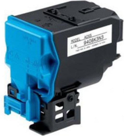 Toner Konica Minolta TNP-50 Cyan Oryginał (A0X5454)