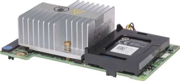 Dell Kontroler RAID H710, Mini Mono, 6Gb/s, 512MB Cache - MCR5X