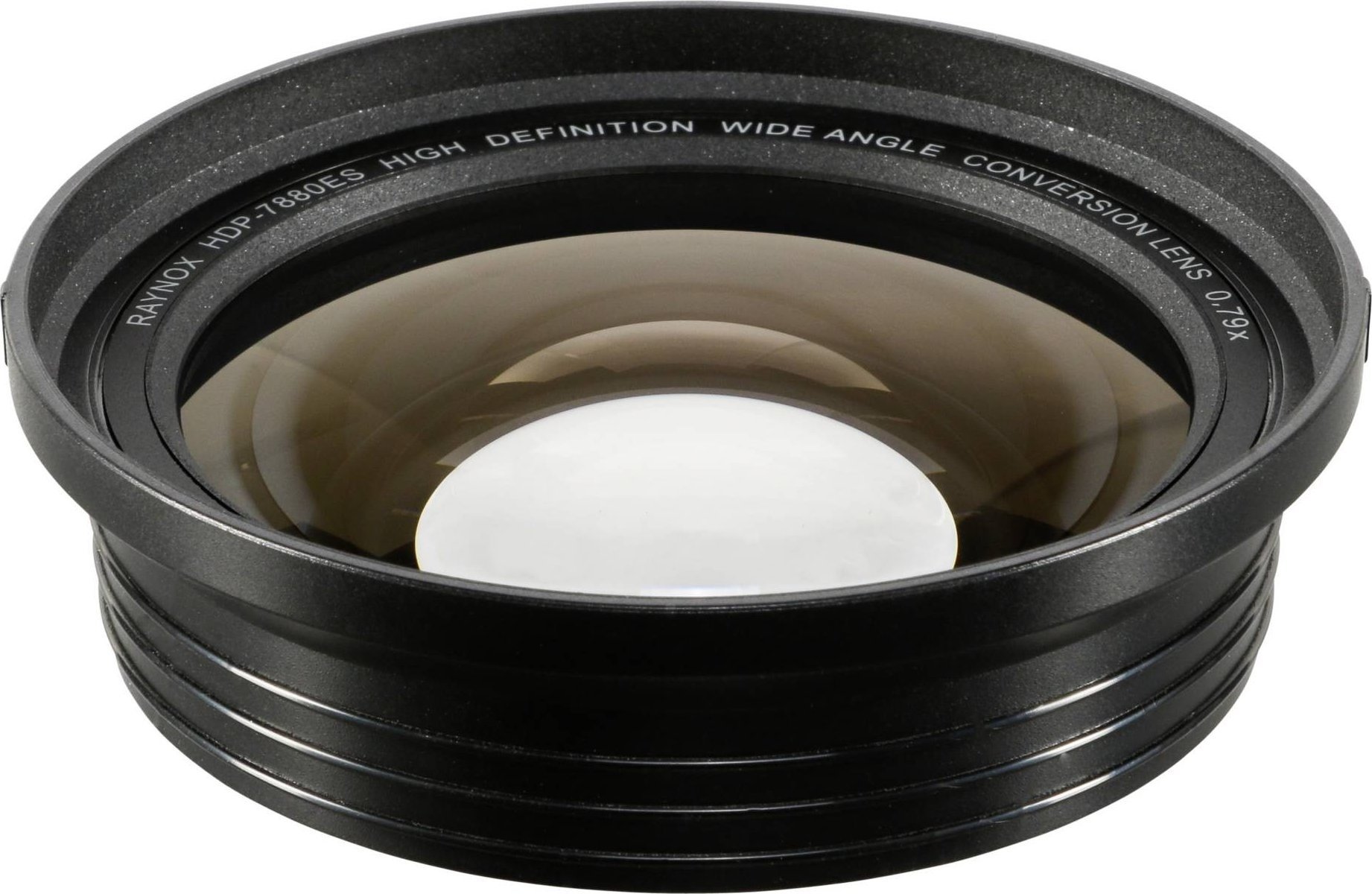 Konwerter Raynox HDP-7880ES 0,79 szerokokątny - HDP-7880EX