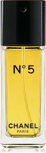 Chanel Chanel No 5 Woda Toaletowa 100ml. DISCONTINUED 2005