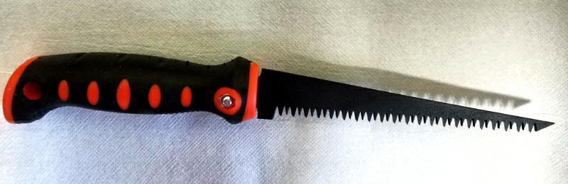 JOBIprofi J.PIŁA DO GIPSOKARTONU TEFLON W11911