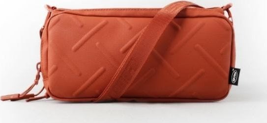 Skinarma Torebka na telefon - organizer Juno pomarańczowy/orange