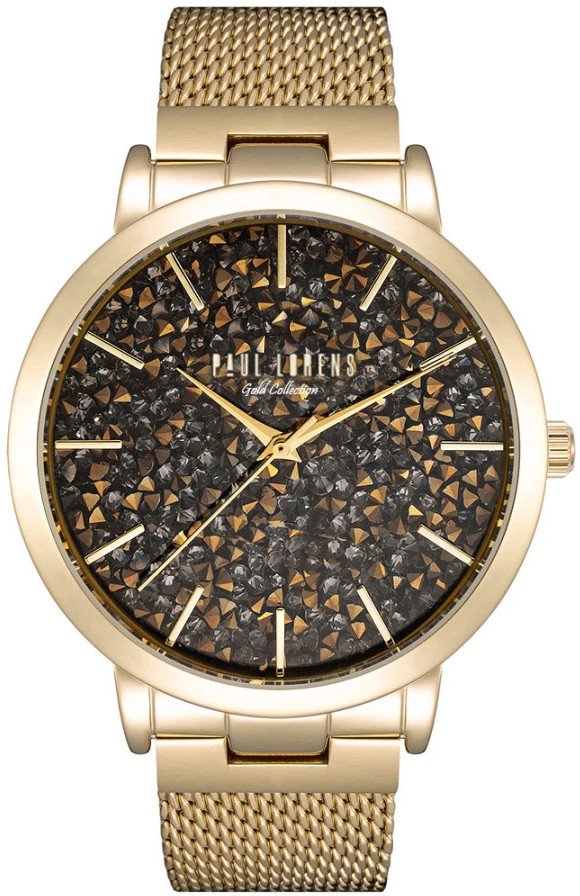 Zegarek damski Paul Lorens-BELLICA- 00473B2-1D1