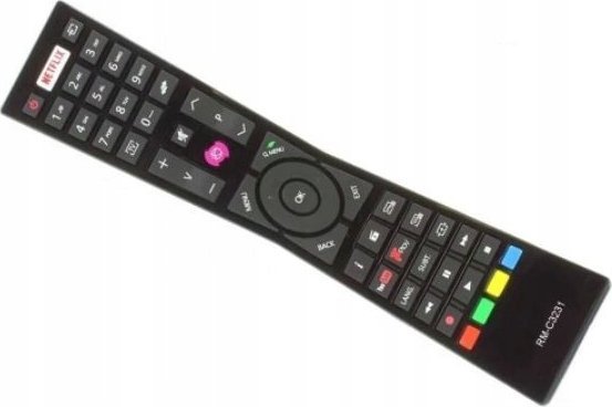 Pilot RTV Voko PILOT JVC LT43C862 LT-32C660 LT-32C666 55C760