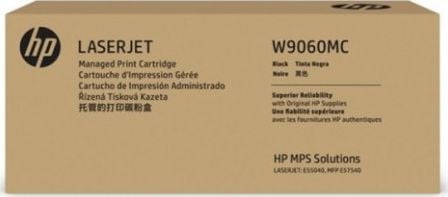 Toner HP W9060MC Black Oryginał (W9060MC)