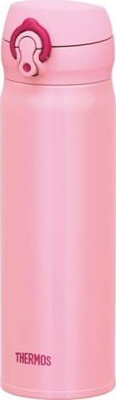 Thermos Mobilny termokubek Thermos 0,5l coral pink
