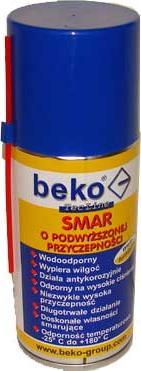 Beko BEKO Smar TecLine 500ml