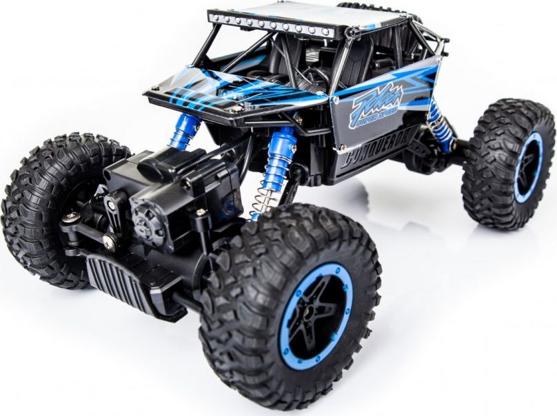 Ikonka Samochód RC Rock Crawler (KX9643_2)