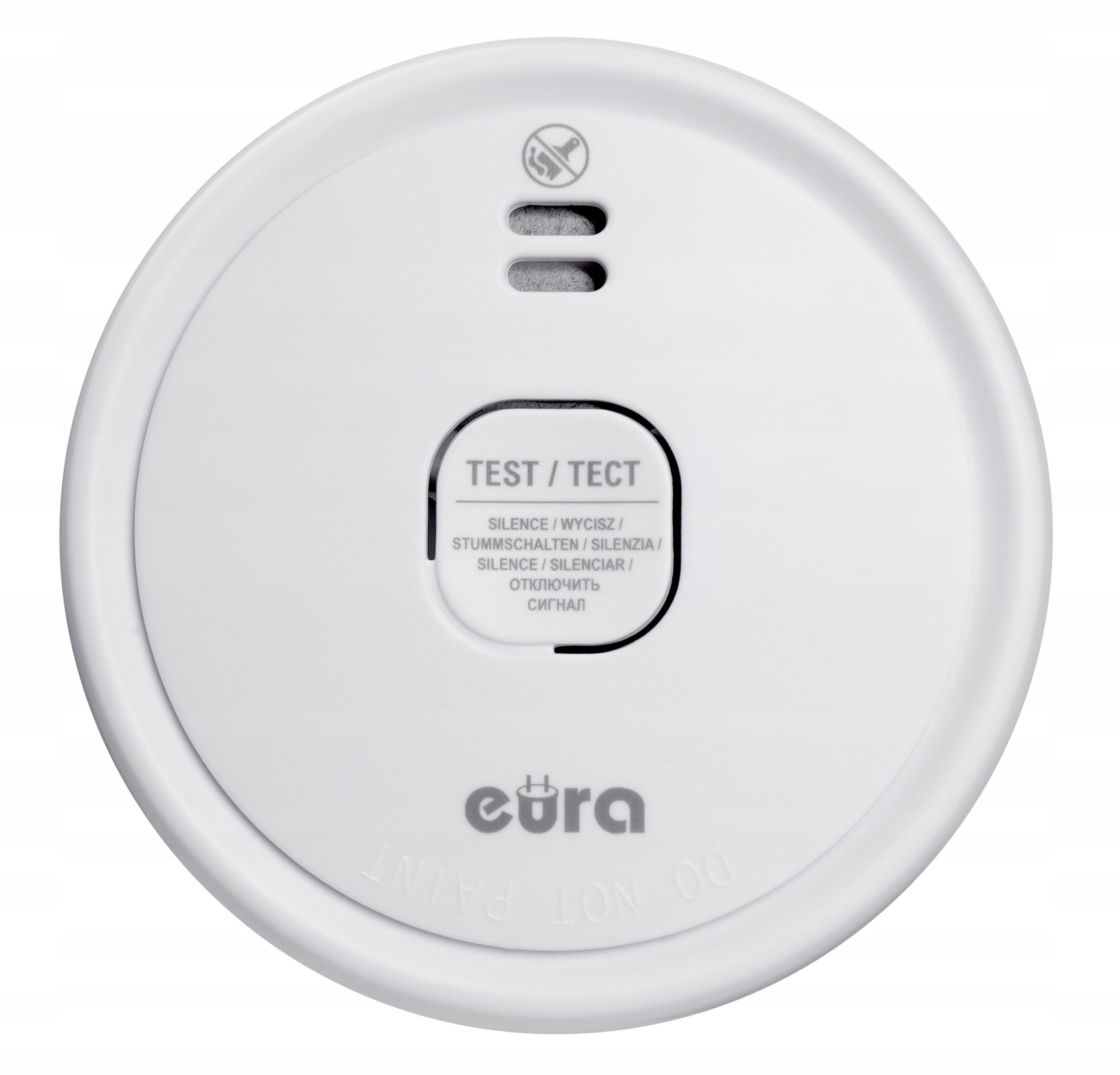 CZUJKA DYMU SD-09A2 EURA