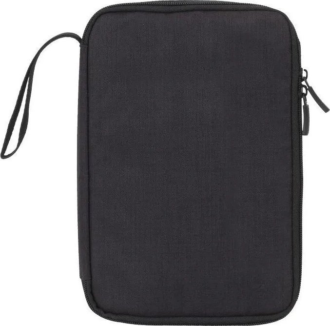 Etui na tablet RivaCase Riva Reiseorganisator Biscayne 12" schwarz 5632