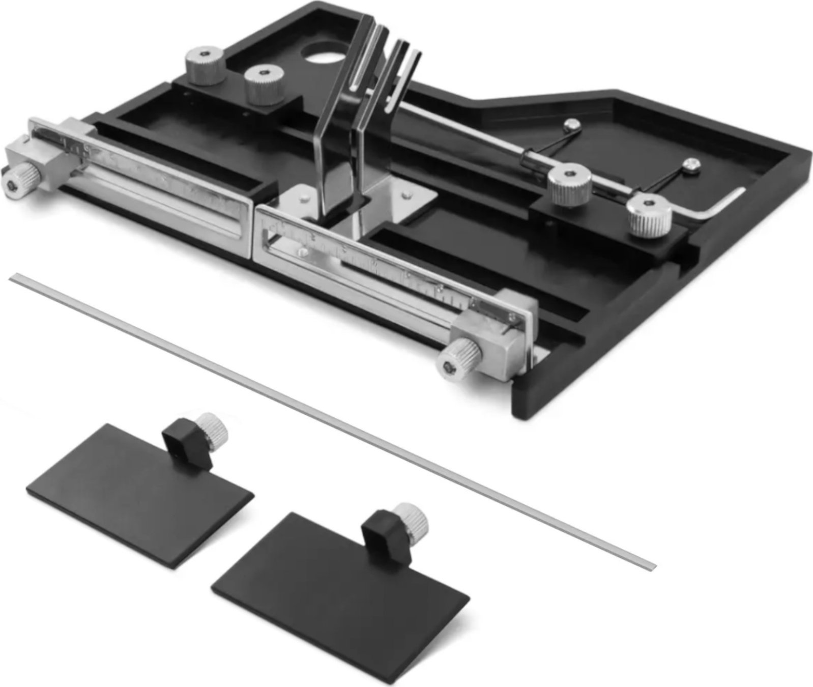 Żłobiarka do noża termicznego do styropianu 1-16.5 cm Żłobiarka do noża termicznego do styropianu 1-16.5 cm