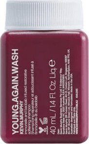 Kevin Murphy KEVIN MURPHY Young Again Wash odbudowujący szampon do włosów 40ml