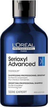 L’Oreal Paris L'oreal Professionnel Serie Expert Serioxyl Advanced Shampoo 300ml