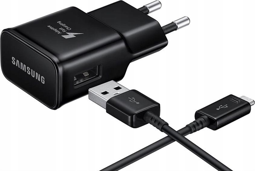 Ładowarka 1x USB-A