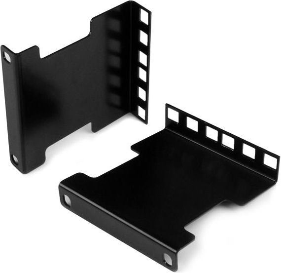 StarTech Adapter 2U do zwiększenia/zmniejszenia głębokości montażowej (RDA2U)