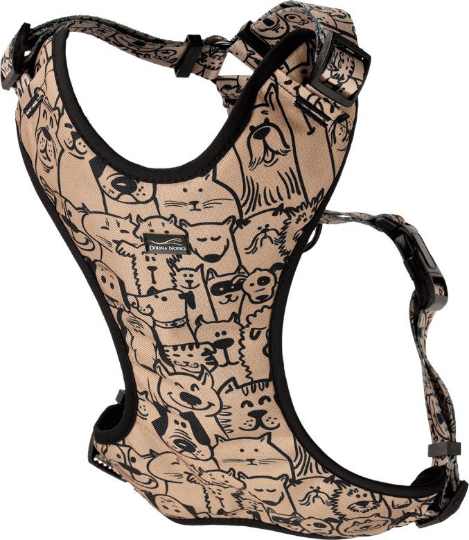 Dolina Noteci Szelki Guard Comfort Classic XL