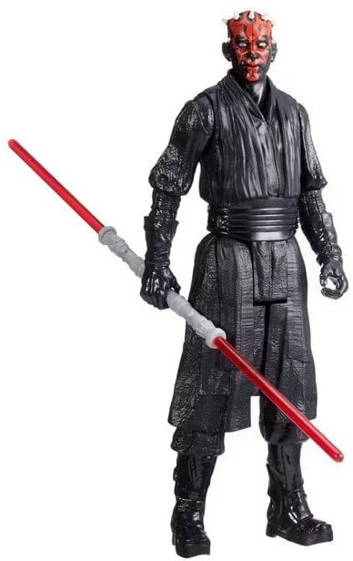 Star Wars Titan Basic Figure 30 cm - Darth Maul