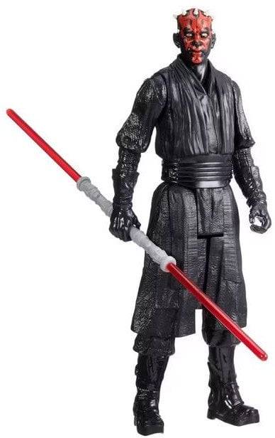 Star Wars Titan Basic Figure 30 cm - Darth Maul