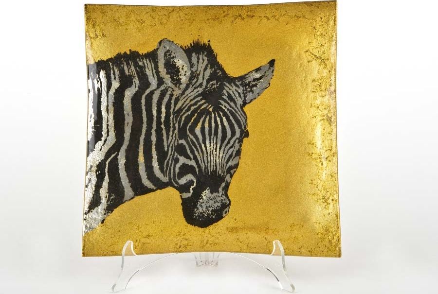 Witek Home Talerz dekoracyjny 3932A