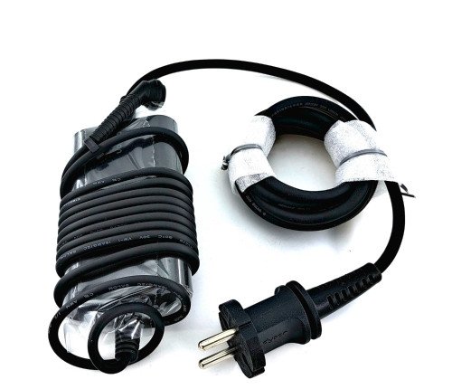 Oryginalny Przewód z zasilaczem - prostownica Dyson Corrale