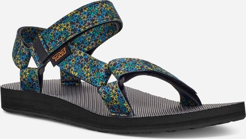 Teva W'S Original Universal Wildflower, BGEN, 37 (us 6); uk 4
