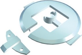 Bachmann BACHMANN Easy-Cover-Quadro with