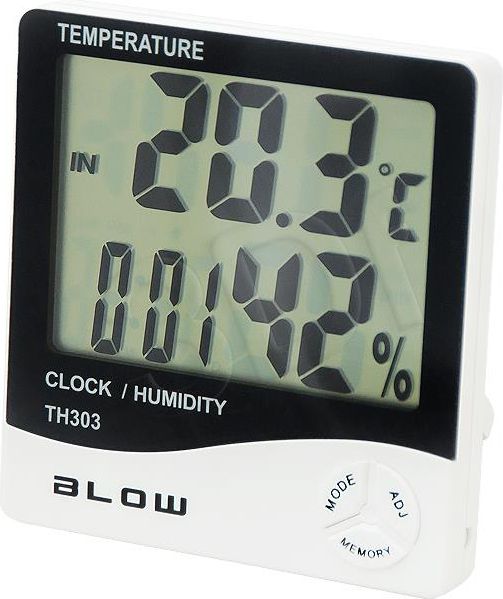 Stacja pogodowa Blow TH303 (50-303#)