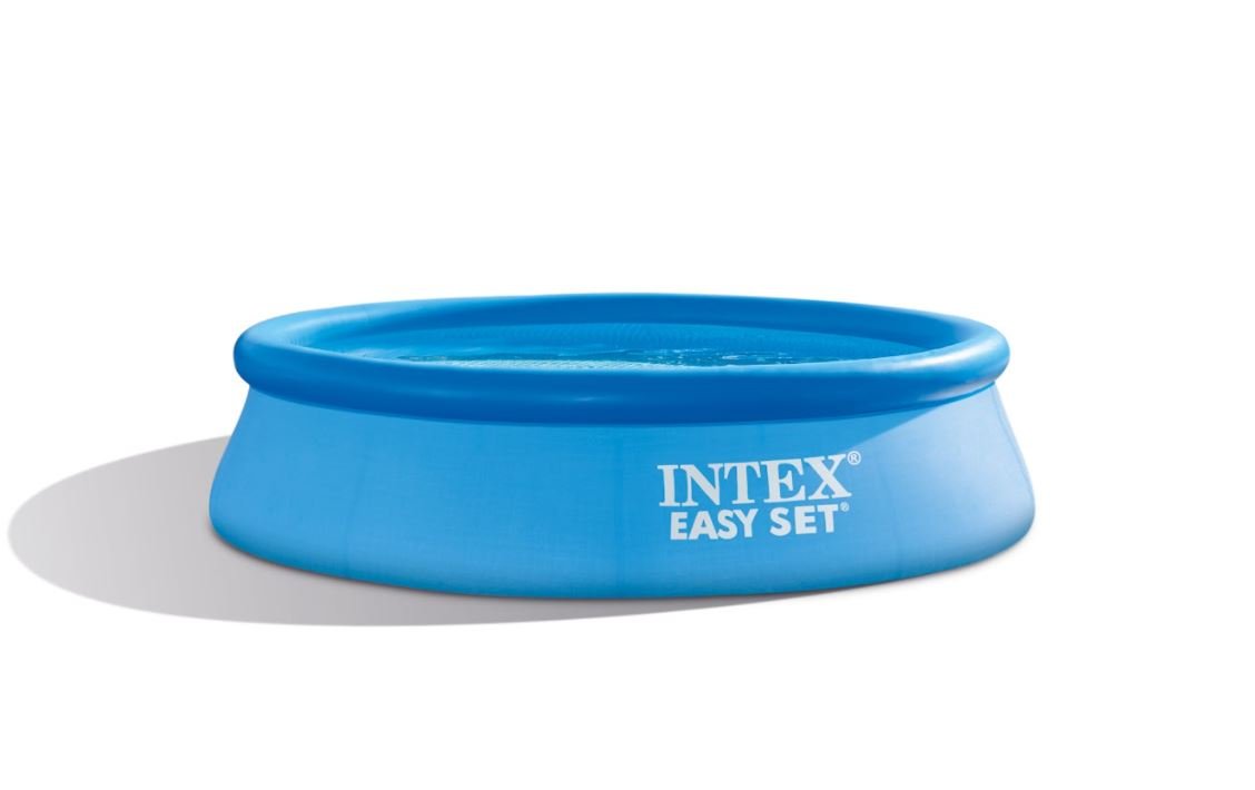 Intex Basen rozporowy Easy Set 305cm (28122)